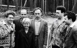 Алечка и Колечка. История любви Пахмутовой и Добронравова  Персона