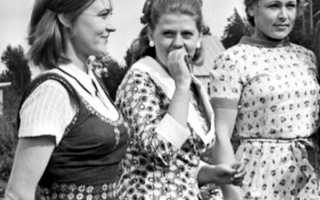 Вера разрешила Меньшову жениться на матери его внебрачного сына
