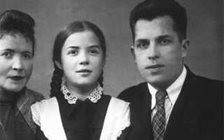 Светлана Карпинская – биография, фото, личная жизнь, фильмография