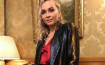 Ксения Бородина намекнула, что Наталья Варвина не может иметь детей