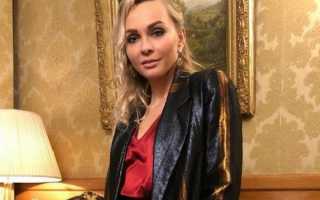 Ксения Бородина намекнула, что Наталья Варвина не может иметь детей