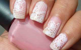 Nail Art 2021 – особенности и варианты дизайна ногтей в этом сезоне