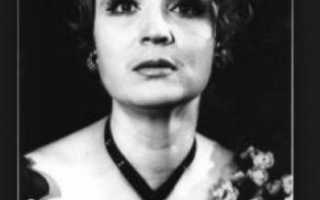 Екатерина Табашникова, последняя жена Игоря Старыгина: «Он позвонил, и я подумала: почему бы и нет? Мы же оба свободны»